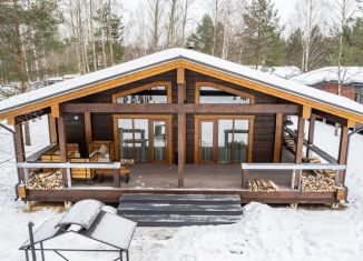 Дом в аренду, 99 м2, деревня Красный Огорок