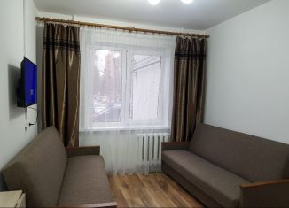 Квартира в аренду студия, 17 м2, Великий Новгород, улица Коровникова, 3к3