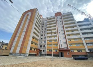 Продается 1-комнатная квартира, 43.5 м2, Смоленск