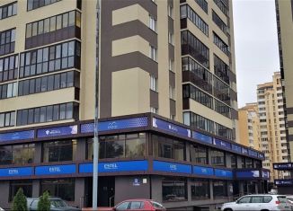 Продажа квартиры со свободной планировкой, 171.2 м2, Воронеж, улица Ворошилова, 1/4, ЖК Пять звёзд