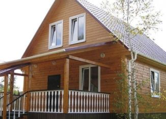 Продам дачу, 70 м2, Ярославль, Заволжский район, Прибрежная улица, 62