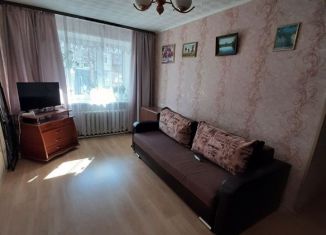 Продается двухкомнатная квартира, 41 м2, село Первомайский, улица Сабурова, 20