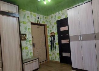 Продается 3-ком. квартира, 87 м2, Воронеж, Олимпийский бульвар, 12, ЖК Ботанический сад