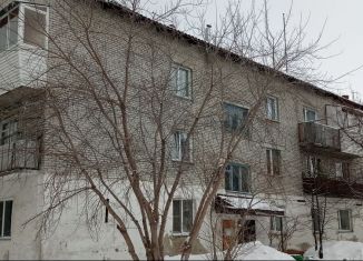 Продажа 3-комнатной квартиры, 67.1 м2, Новосибирская область, территория Бердский санаторий, 32