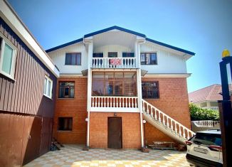 Продается дом, 370 м2, Сочи, улица Макаренко, 6/10, микрорайон Макаренко