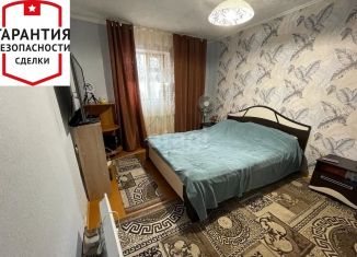 2-комнатная квартира на продажу, 49.5 м2, поселок Краснофлотский, Комсомольская улица
