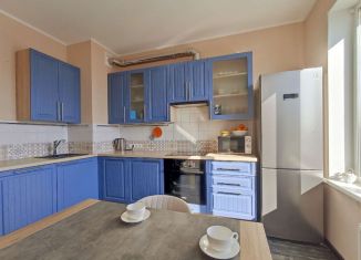 Продается двухкомнатная квартира, 52.8 м2, Мурино, улица Шувалова, 5, ЖК Гринландия