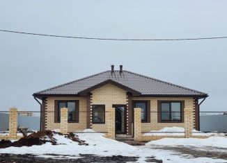 Продажа дома, 100 м2, деревня Азьмушкино, Весёлая улица, 1