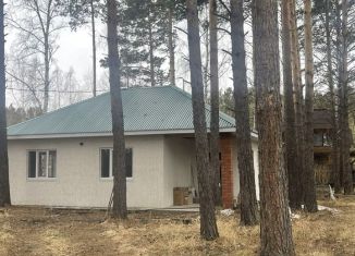 Продажа дома, 100 м2, Усолье-Сибирское, Сосновая улица