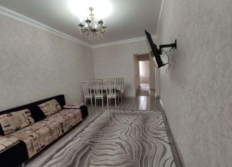2-комнатная квартира в аренду, 60 м2, Каспийск, улица Халилова, 6