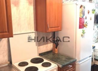 Сдача в аренду 1-комнатной квартиры, 38 м2, Ярославль, Волгоградская улица, 39