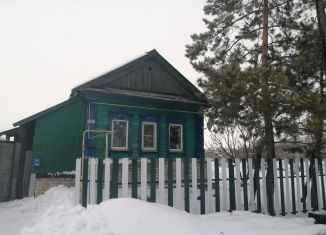 Дом на продажу, 35 м2, село Обшаровка, Крестьянская улица, 56