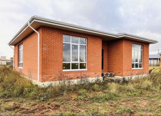 Продам коттедж, 140 м2, садоводческое некоммерческое товарищество Городок, Буинская улица