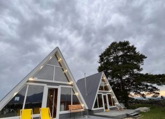 Дом в аренду, 50 м2, улус Хурай-Хобок, Трактовая улица