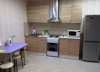 Сдается 2-комнатная квартира, 60 м2, Балашиха, проспект Ленина, 32Г, ЖК Акварели