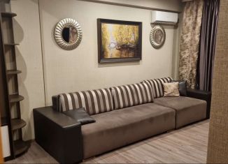 Сдача в аренду двухкомнатной квартиры, 60 м2, Сочи, улица Яна Фабрициуса, 12/18, микрорайон Яна Фабрициуса