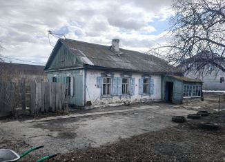 Продам дом, 52 м2, посёлок Новоомский, улица Гагарина
