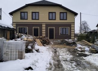 Продажа таунхауса, 120 м2, поселок Караваево, улица Шувалово, 32