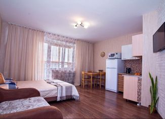 Сдам 1-комнатную квартиру, 35 м2, Челябинская область, улица Молодогвардейцев, 76