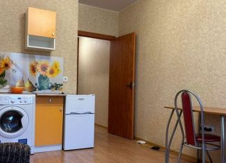 Продажа квартиры студии, 26 м2, Московская область, Нахабинское шоссе, 1к2