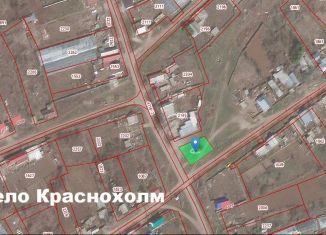 Продаю участок, 5 сот., Оренбург, Ленинский район, площадь Ленина