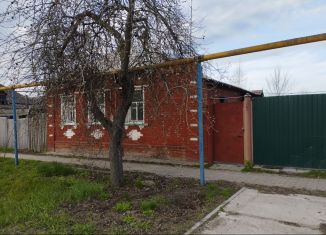 Продаю дом, 60 м2, Грайворон, улица Луначарского, 59