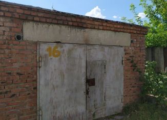 Продается гараж, 30 м2, село Криводановка, Зеленая улица