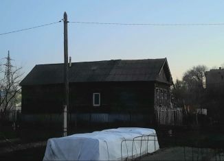 Продажа дома, 58.4 м2, Сызрань, Образцовская улица, 11