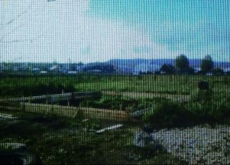 Продам участок, 18 сот., поселок Старобачаты, Новосадовая улица