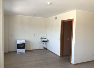 Продается квартира студия, 36.2 м2, Екатеринбург, Круговая улица, 18, ЖК Рудный