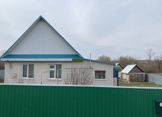 Продаю дом, 68.5 м2, деревня Мустафино