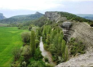 Продажа участка, 116 сот., село Красный Мак, Садовая улица