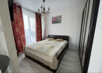 Продаю 1-комнатную квартиру, 37 м2, Сочи, Фермерская улица, 35, микрорайон Энергетик-Изумруд