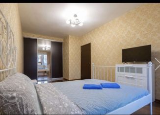 1-комнатная квартира в аренду, 38 м2, Санкт-Петербург, Костромской проспект, 14к2, метро Озерки