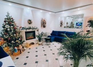 Дом на продажу, 120 м2, Лиски, улица Галины Калашниковой, 3