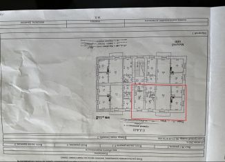 Продается двухкомнатная квартира, 50.5 м2, Судак, Алуштинская улица, 22