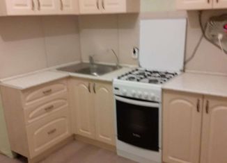 1-комнатная квартира на продажу, 35.8 м2, поселок городского типа Кугеси, улица Карла Маркса, 112