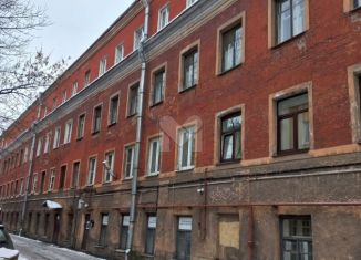 Продается 2-комнатная квартира, 62 м2, Санкт-Петербург, Старо-Петергофский проспект, 8В, Старо-Петергофский проспект