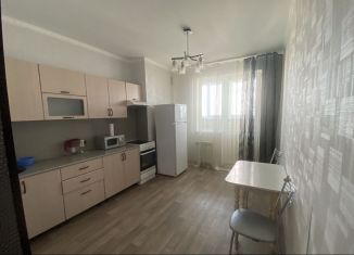 Продам 1-ком. квартиру, 49 м2, Самара, Центральная улица, 25, ЖК Гастелло