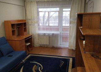 Сдается двухкомнатная квартира, 45 м2, Иркутская область, Севастопольская улица, 237А