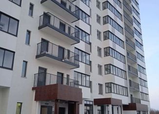 Продаю однокомнатную квартиру, 36 м2, Новосибирск, улица Бородина, 56, метро Площадь Маркса