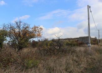 Продажа земельного участка, 5 сот., СПК Азовский рыбак, Архангельская улица