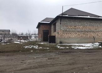 Продажа дома, 162.7 м2, село Дыгулыбгей, улица Тамбиева