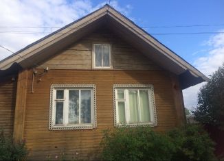 Продается дом, 42 м2, Вельск, Октябрьская улица