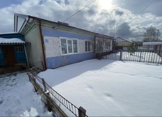 Продажа трехкомнатной квартиры, 65 м2, село Тушна, улица Ворошилова, 11