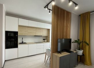 Продажа 2-ком. квартиры, 47 м2, деревня Сабурово, Рождественская улица, 6