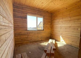 Продажа дома, 81 м2, Бугульма, улица Сергея Лебедича