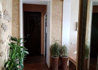 Двухкомнатная квартира на продажу, 52 м2, Амурск, Комсомольский проспект, 23