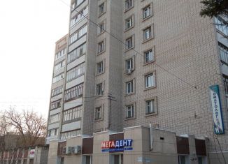 Продам 1-комнатную квартиру, 34.2 м2, Йошкар-Ола, улица Мира, 48, микрорайон Ремзавод