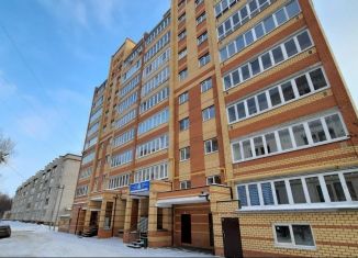 Продажа 2-комнатной квартиры, 68 м2, Йошкар-Ола, улица Анциферова, 55, микрорайон Предзаводской